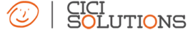 CICI Solutions OÜ Logo