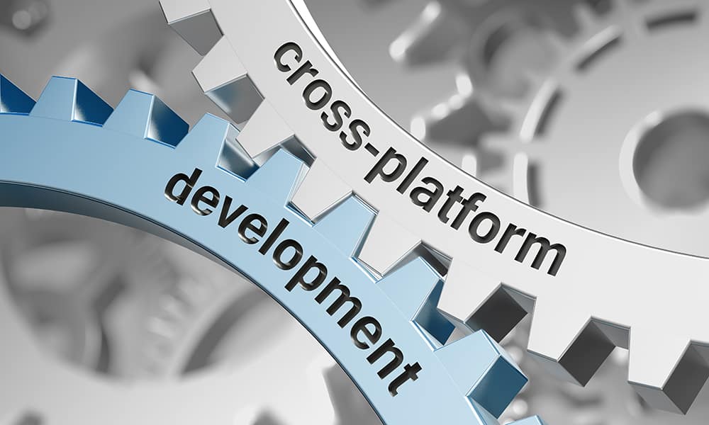 CICI Solutions - Cross-Platform App Development