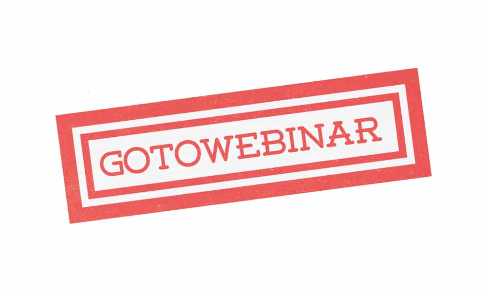 CICI Solutions - How to Calculate the Dwell Time of a GoToWebinar