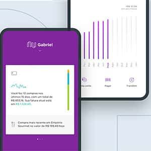 cici solutions nubank app taken from flutter